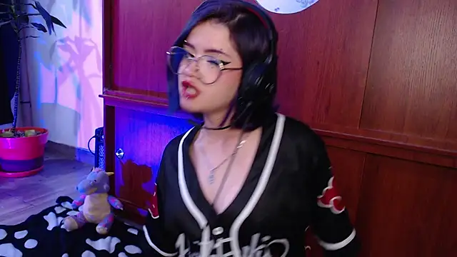 Raventh  online show from February 3, 2:53 am