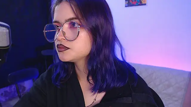 Snapshot of Raventh_ chatting on July 7, 2:14 am Raventh online show from July 7, 2:14 am