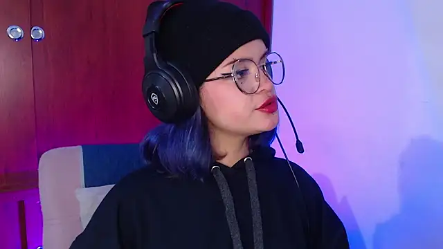 Raventh  online show from March 8, 10:07 am