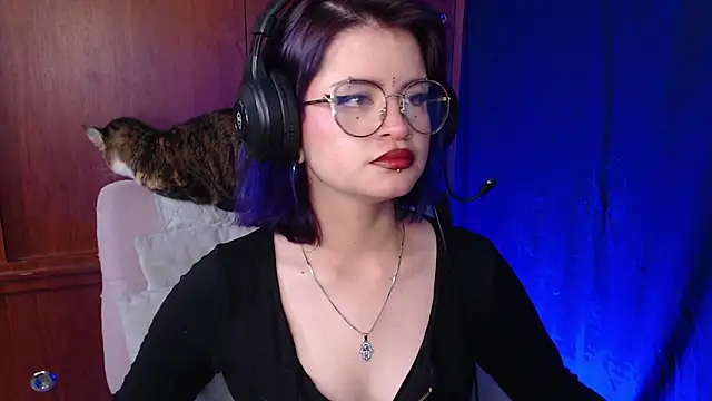 Raventh  online show from February 21, 11:34 am