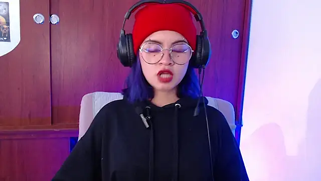 Raventh  online show from February 26, 1:55 pm