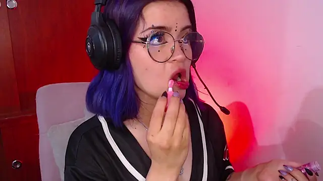 Raventh  online show from March 26, 11:52 am