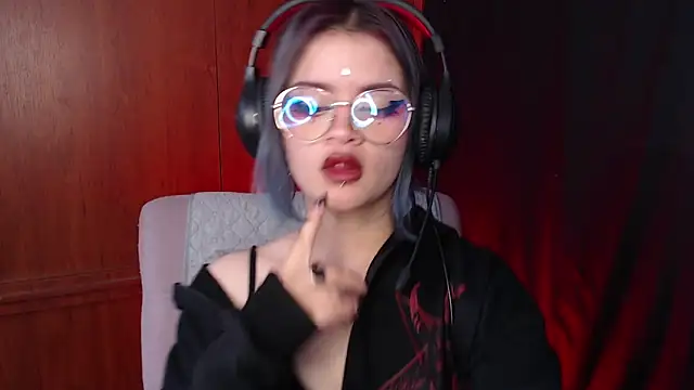 Raventh  online show from February 20, 1:35 pm