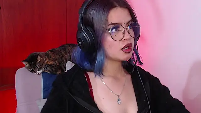 Raventh  online show from March 15, 11:50 am