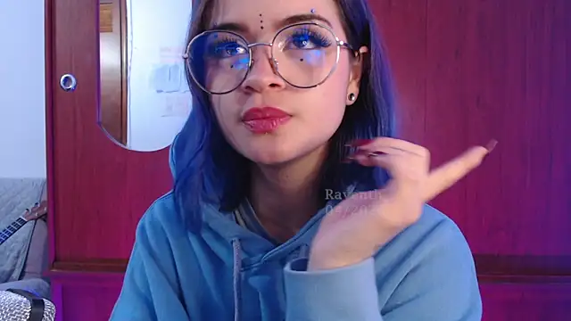 Raventh  online show from April 14, 11:48 am