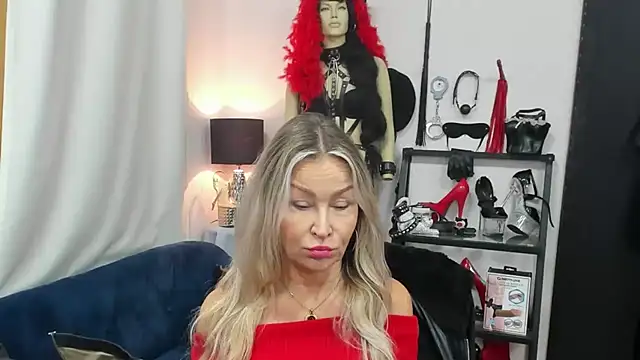 crystaLUX online show from October 27, 5:52 am