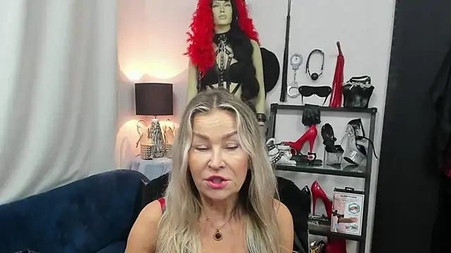 crystaLUX online show from October 28, 5:18 am