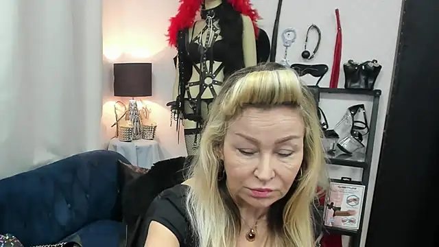 crystaLUX online show from March 25, 5:29 am