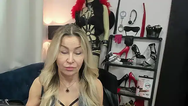 crystaLUX online show from March 9, 5:11 am