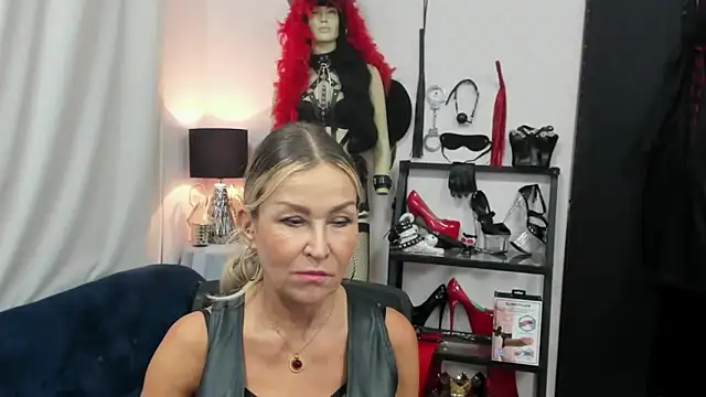 crystaLUX online show from September 12, 4:56 am
