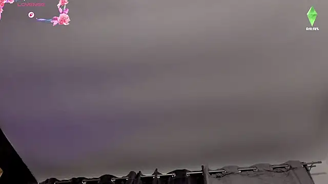 Raven Luna online show from November 6, 5:22 am