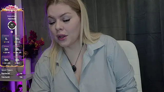 Snapshot of Raven_Luna chatting on February 4, 5:24 am Raven Luna online show from February 4, 5:24 am