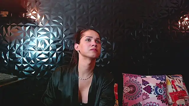 Snapshot of PINK__LOLA1 chatting on October 3, 12:25 am PINK LOLA1 online show from October 3, 12:25 am
