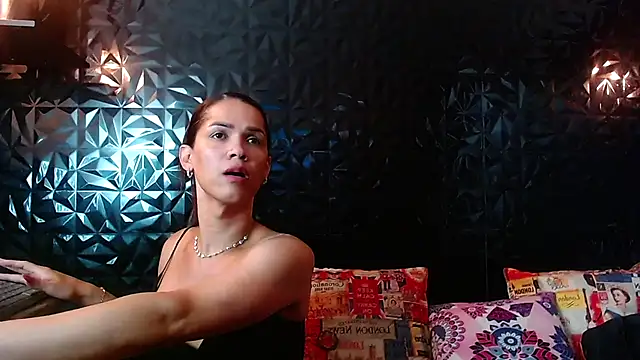 PINK  LOLA1 online show from October 30, 10:28 pm