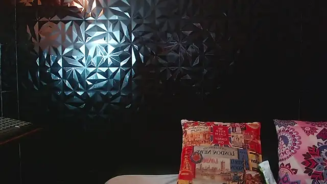 PINK  LOLA1 online show from October 26, 10:32 pm