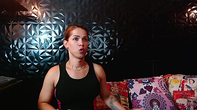 PINK  LOLA1 online show from November 27, 10:32 pm