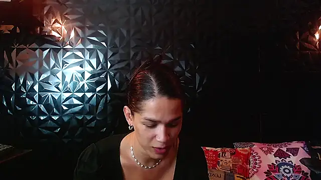 PINK  LOLA1 online show from October 27, 10:33 pm