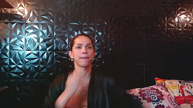 PINK  LOLA1 online show from April 21, 3:07 pm