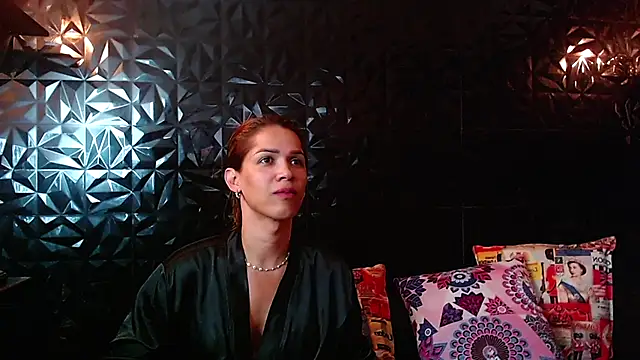 PINK  LOLA1 online show from November 29, 1:06 am