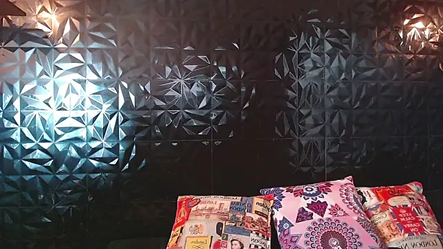 PINK  LOLA1 online show from February 15, 12:11 am