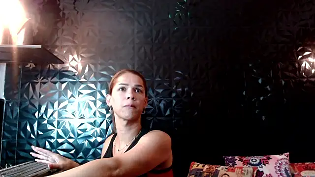 PINK  LOLA1 online show from February 10, 11:42 am