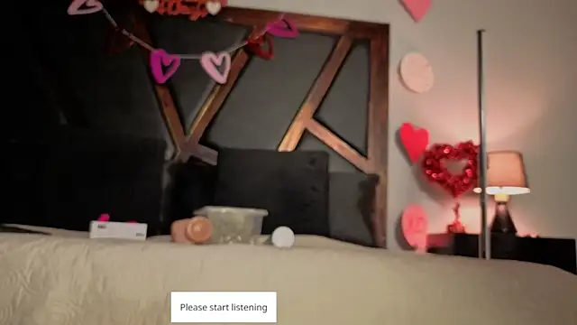 donnasoto online show from February 14, 12:49 pm