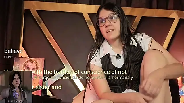 donnasoto online show from December 16, 12:53 pm