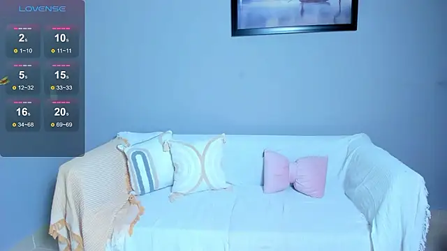 damisu online show from March 11, 10:53 am