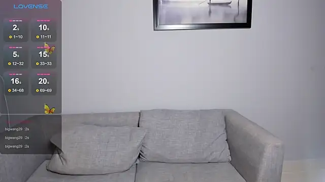 damisu online show from March 20, 12:11 pm