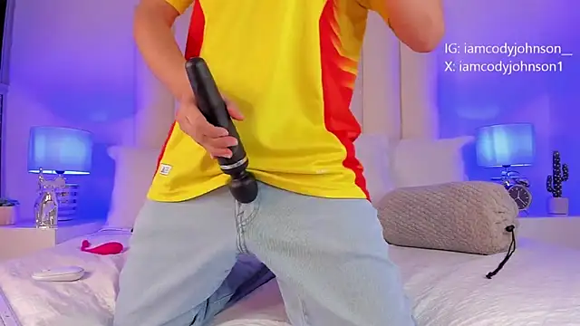 Snapshot of the_little_cody chatting on December 30, 7:53 pm the little cody online show from December 30, 7:53 pm