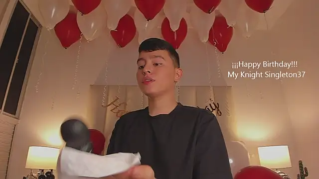 Snapshot of the_little_cody chatting on March 16, 8:00 pm the little cody online show from March 16, 8:00 pm