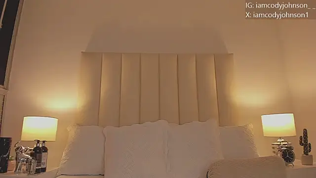 Snapshot of the_little_cody chatting on November 6, 7:40 pm the little cody online show from November 6, 7:40 pm