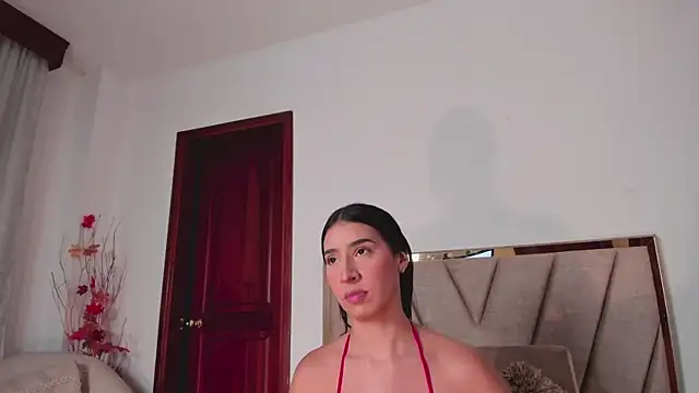 Snapshot of Christy_Sea chatting on February 27, 6:09 pm Christy Sea online show from February 27, 6:09 pm