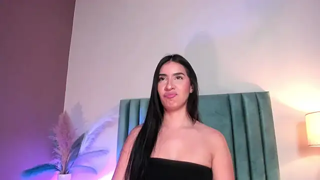 Christy Sea online show from February 20, 12:18 pm