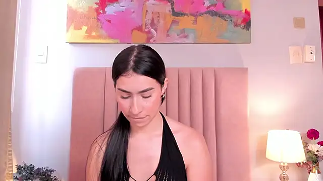 Christy Sea online show from November 10, 6:13 pm