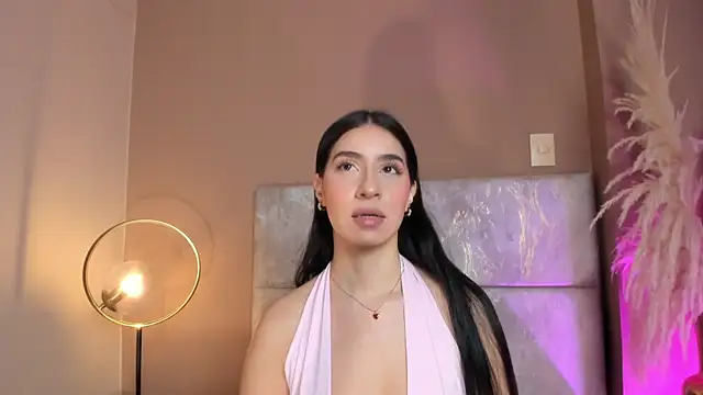 Christy Sea online show from November 12, 6:23 pm