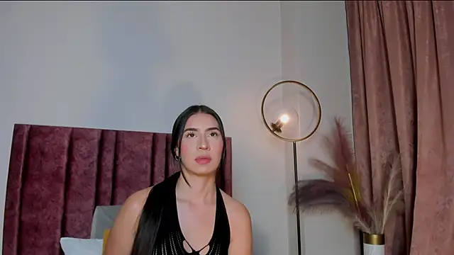 Christy Sea online show from May 14, 12:02 pm