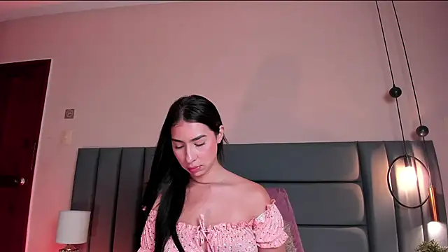 Christy Sea online show from January 17, 6:33 pm