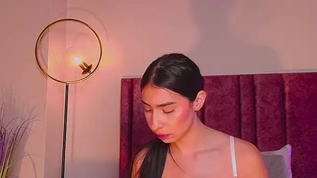 Christy Sea online show from November 13, 6:23 pm