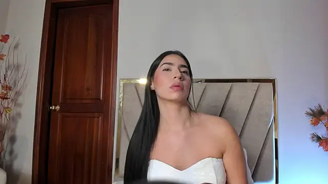 Christy Sea online show from April 21, 12:12 pm