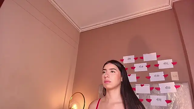 Christy Sea online show from February 18, 12:01 pm