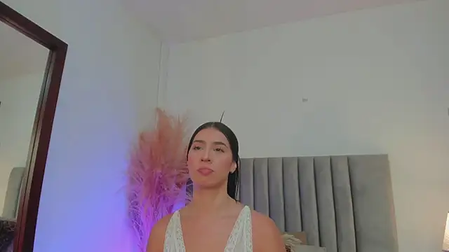 Snapshot of Christy_Sea chatting on February 26, 6:04 pm Christy Sea online show from February 26, 6:04 pm