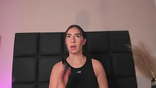 Christy Sea online show from March 27, 12:17 pm