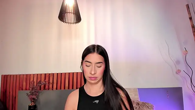 Christy Sea online show from April 23, 12:11 pm