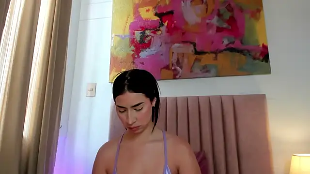 Snapshot of Christy_Sea chatting on March 13, 6:12 pm Christy Sea online show from March 13, 6:12 pm