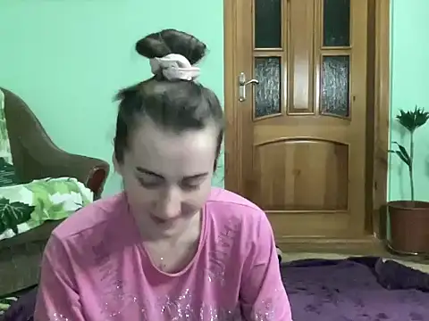 AngelTough20 online show from November 1, 12:17 am