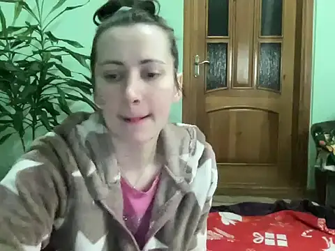 AngelTough20 online show from February 8, 11:24 pm