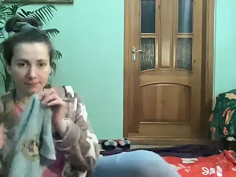 AngelTough20 online show from March 12, 12:38 am