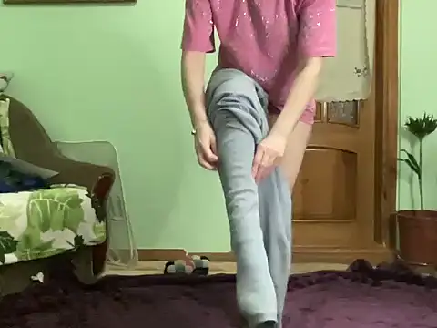 AngelTough20 online show from October 24, 9:58 pm