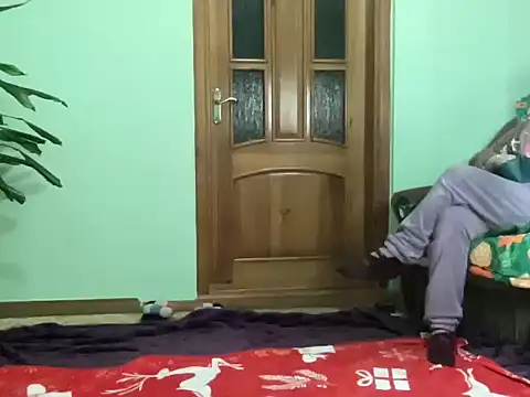 AngelTough20 online show from February 7, 11:24 pm